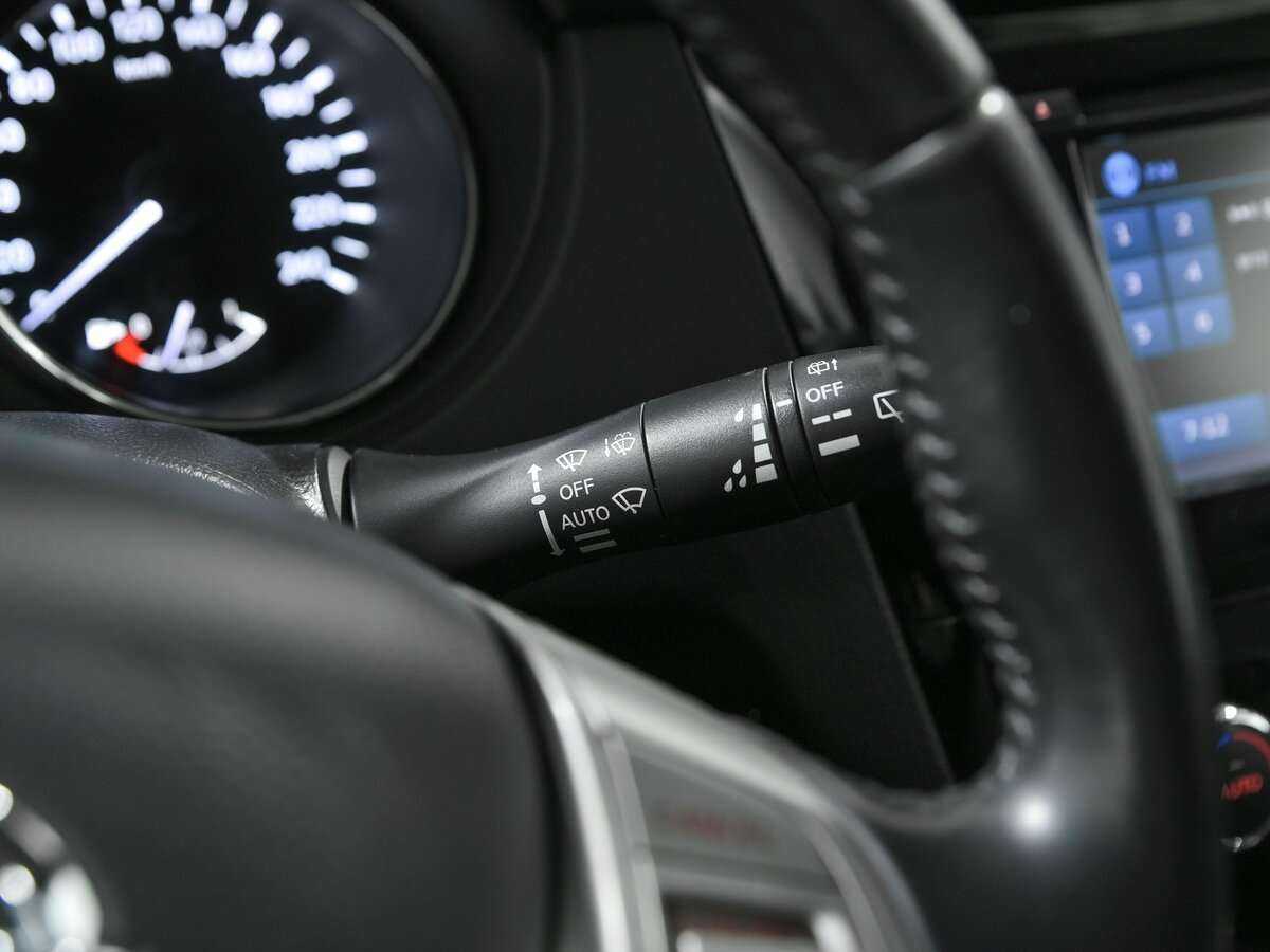 Продажа Б/У Ниссан Кашкай. Фото: #9