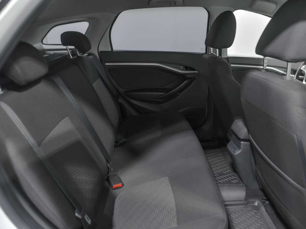 Продажа Б/У Лада (ВАЗ) Веста. Фото: #11