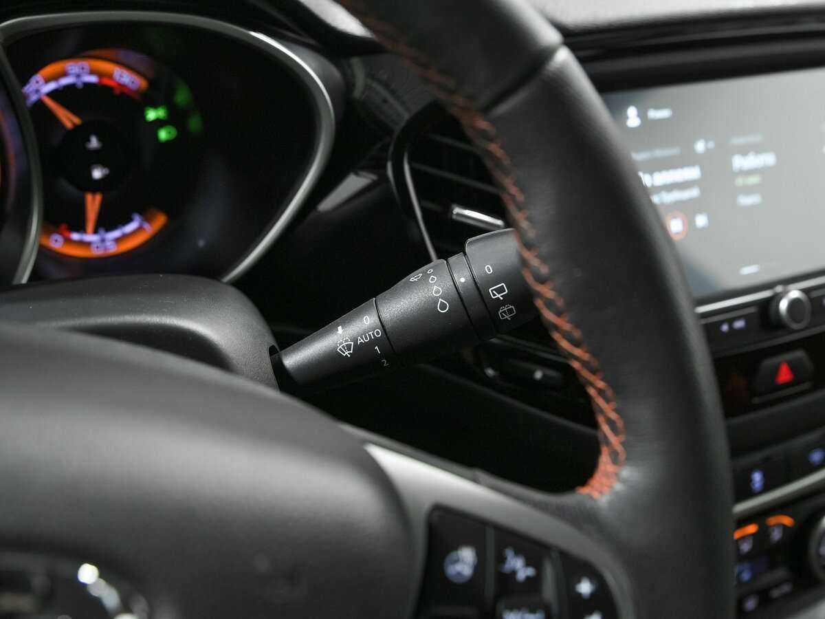 Продажа Б/У Лада (ВАЗ) Веста. Фото: #8