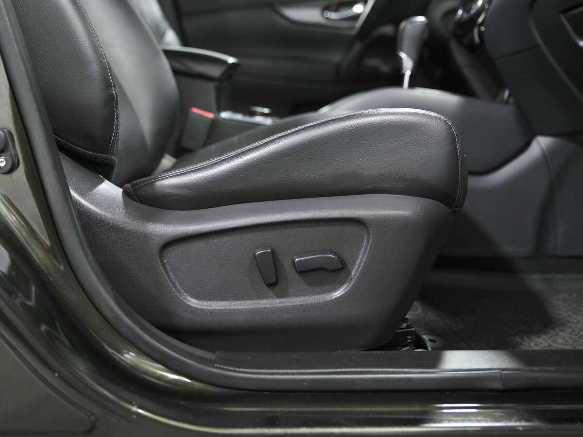 Продажа Б/У Ниссан Икс-Трейл. Фото: #18