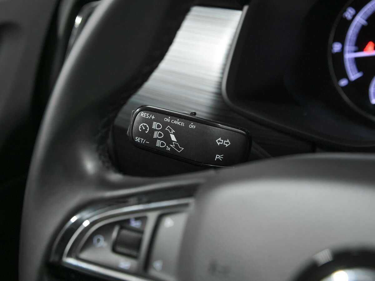 Купить Skoda Kodiaq с пробегом. Фото: #9