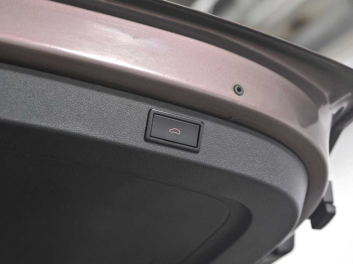 Купить Skoda Kodiaq с пробегом. Фото: #18