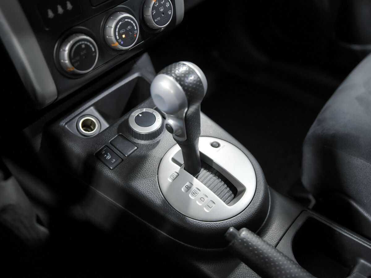 Продажа Б/У Ниссан Икс-Трейл. Фото: #10