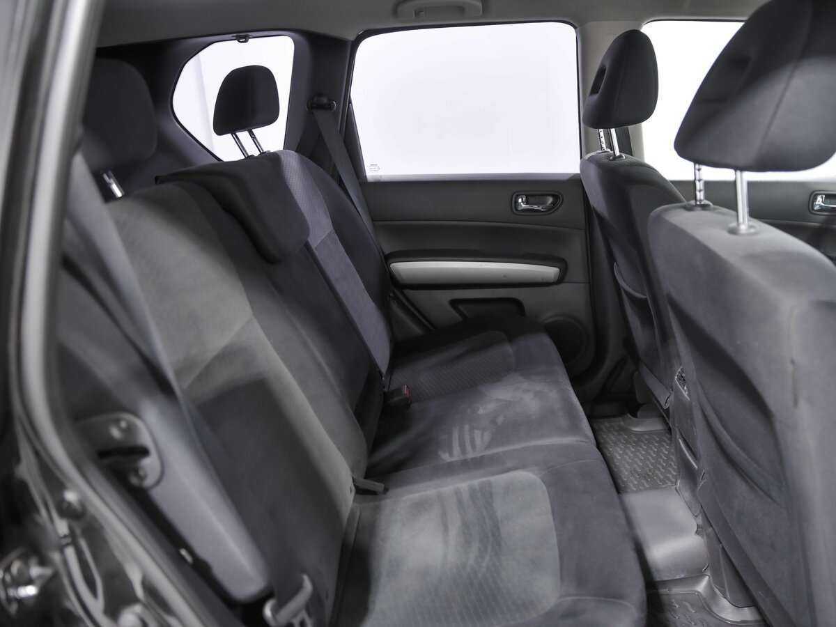 Продажа Б/У Ниссан Икс-Трейл. Фото: #13