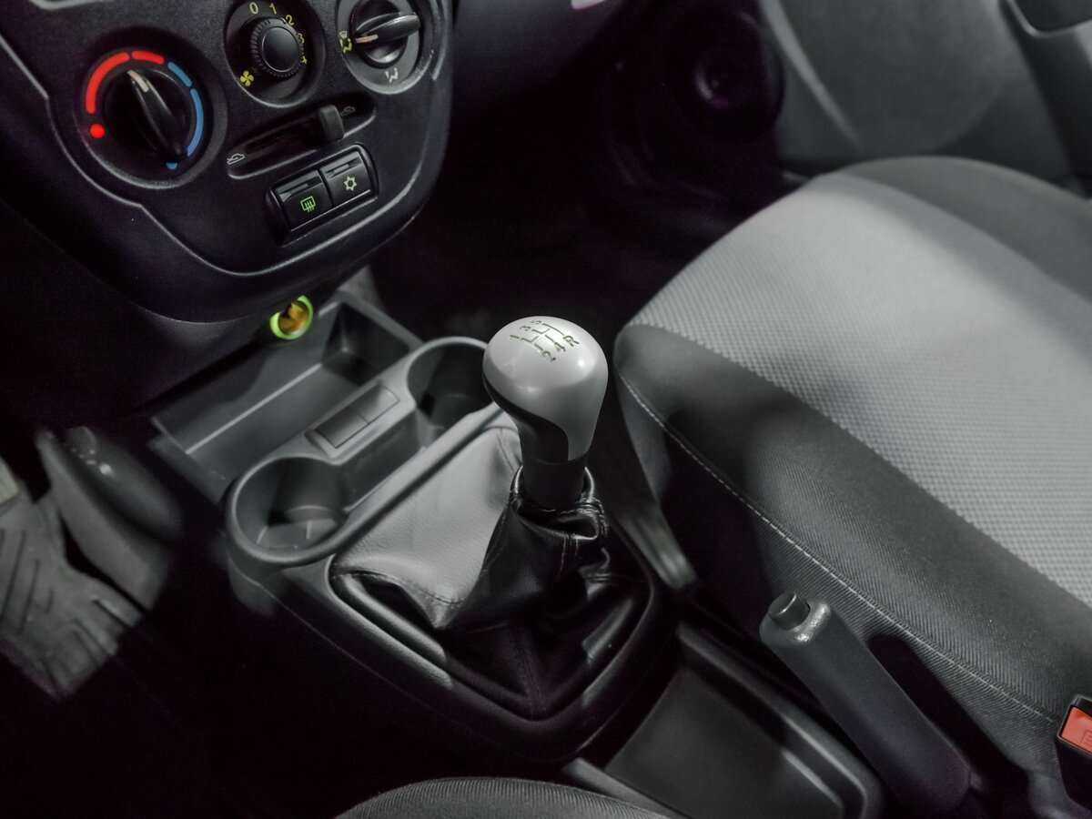 Продажа Б/У Лада (ВАЗ) Гранта. Фото: #9