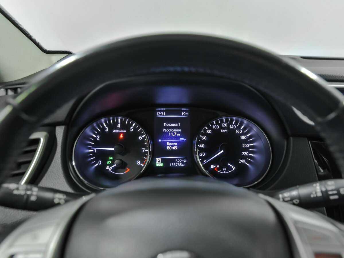 Продажа Б/У Ниссан Кашкай. Фото: #6