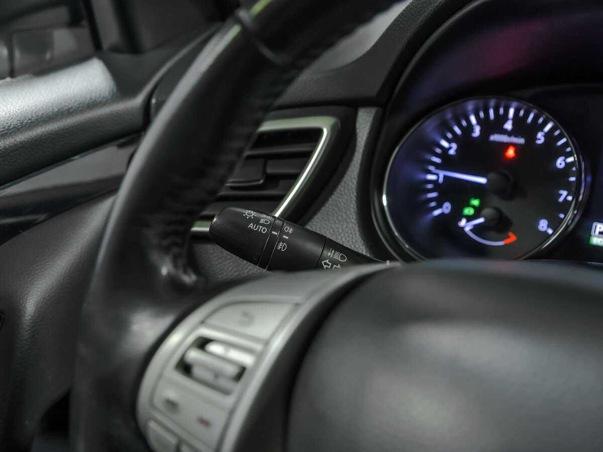 Продажа Б/У Ниссан Кашкай. Фото: #7