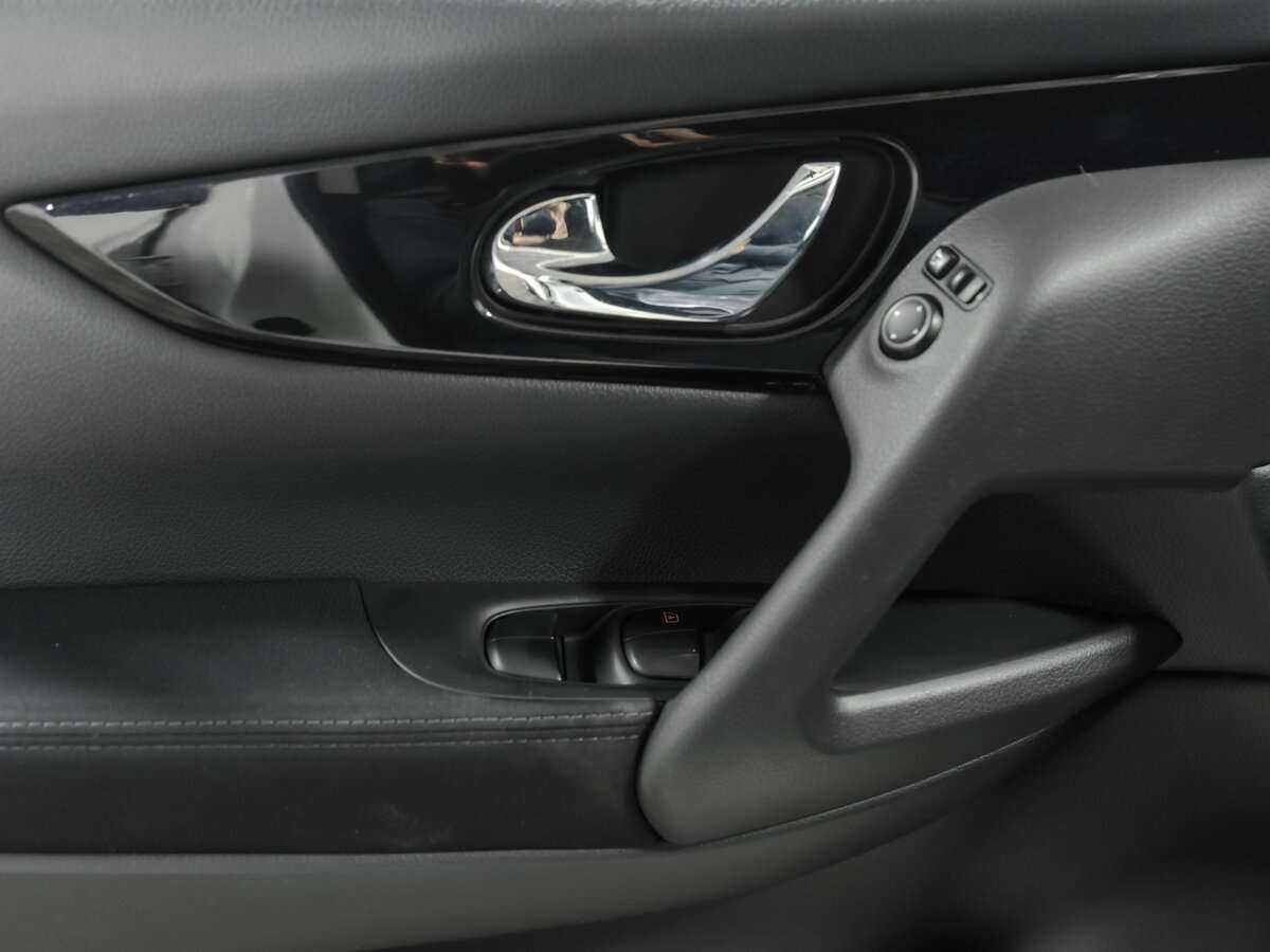 Продажа Б/У Ниссан Кашкай. Фото: #13