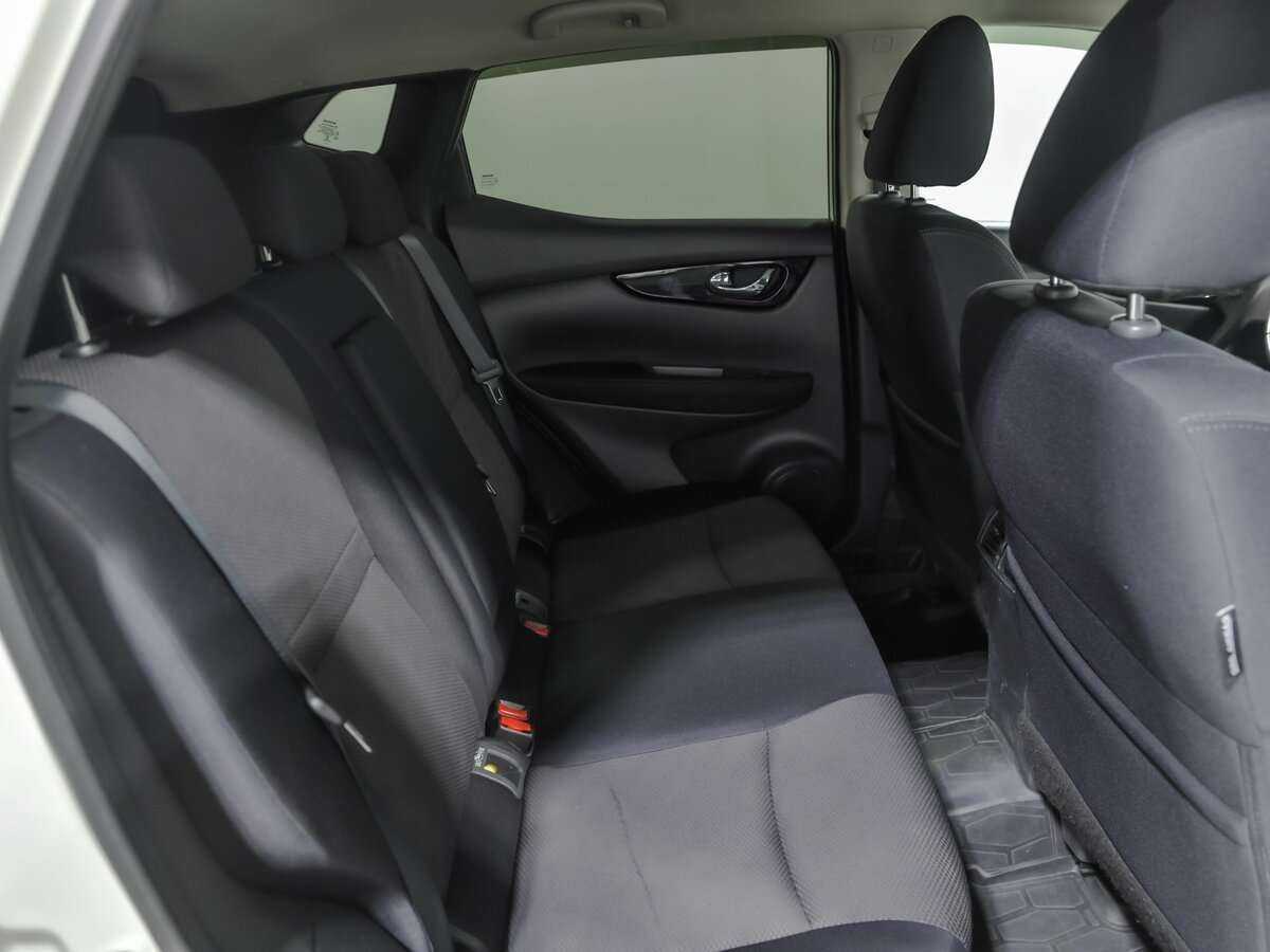 Продажа Б/У Ниссан Кашкай. Фото: #14