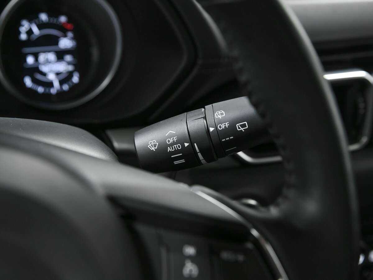 Купить Mazda CX-5 с пробегом. Фото: #10