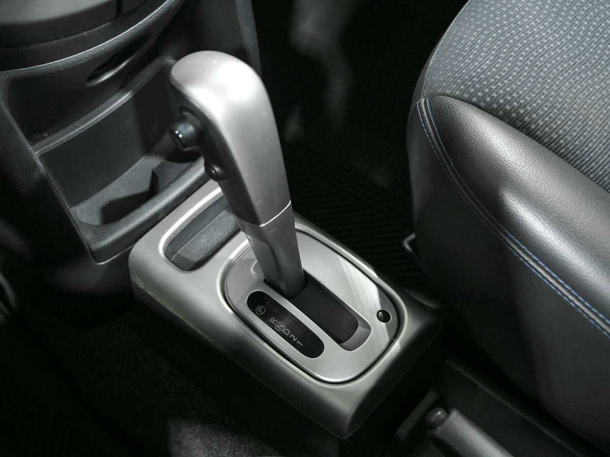 Продажа Б/У Ниссан Ноут. Фото: #11