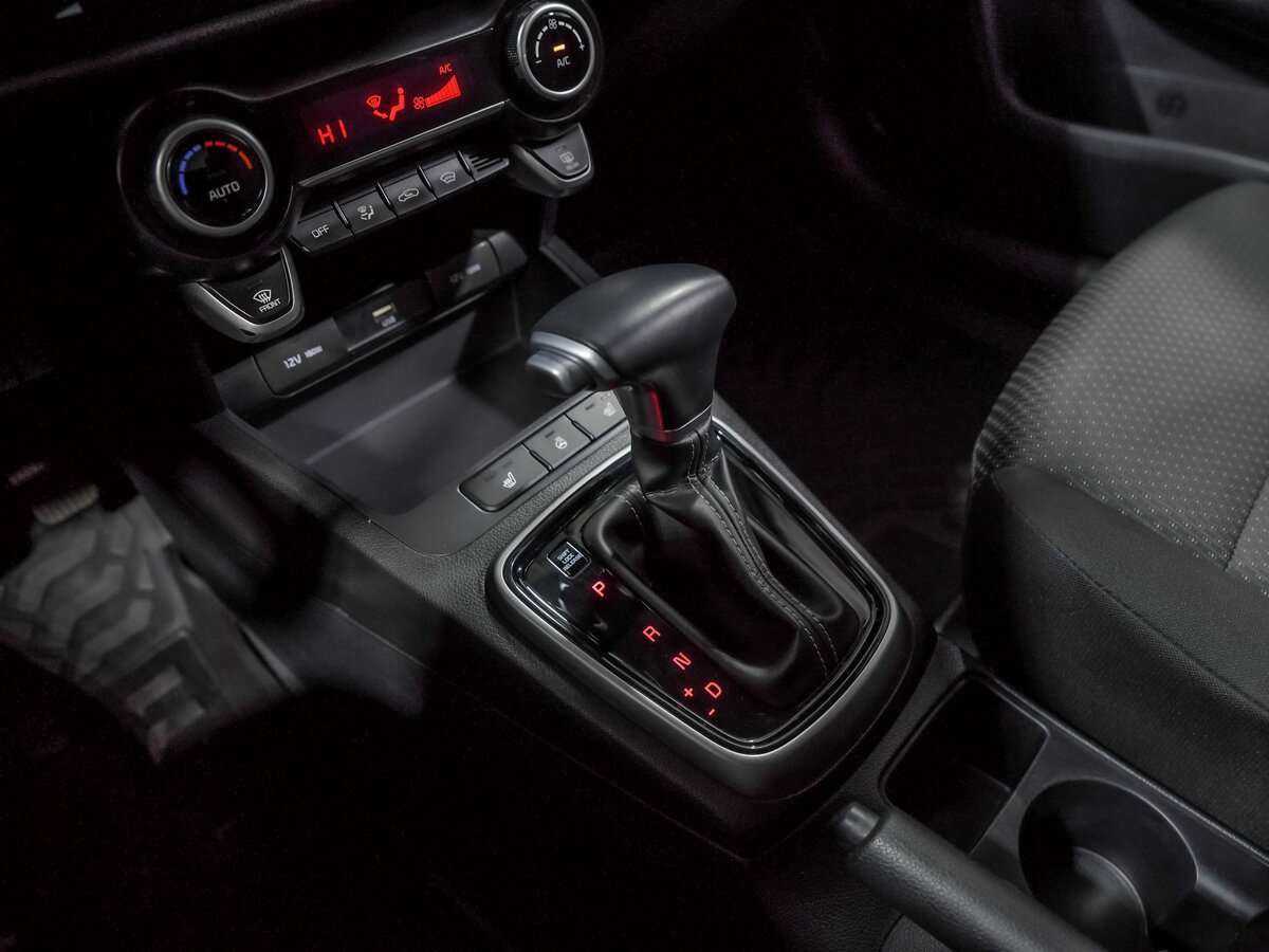 Продажа Б/У Киа Рио. Фото: #10