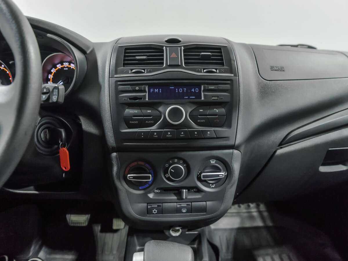 Продажа Б/У Лада (ВАЗ) Гранта. Фото: #8