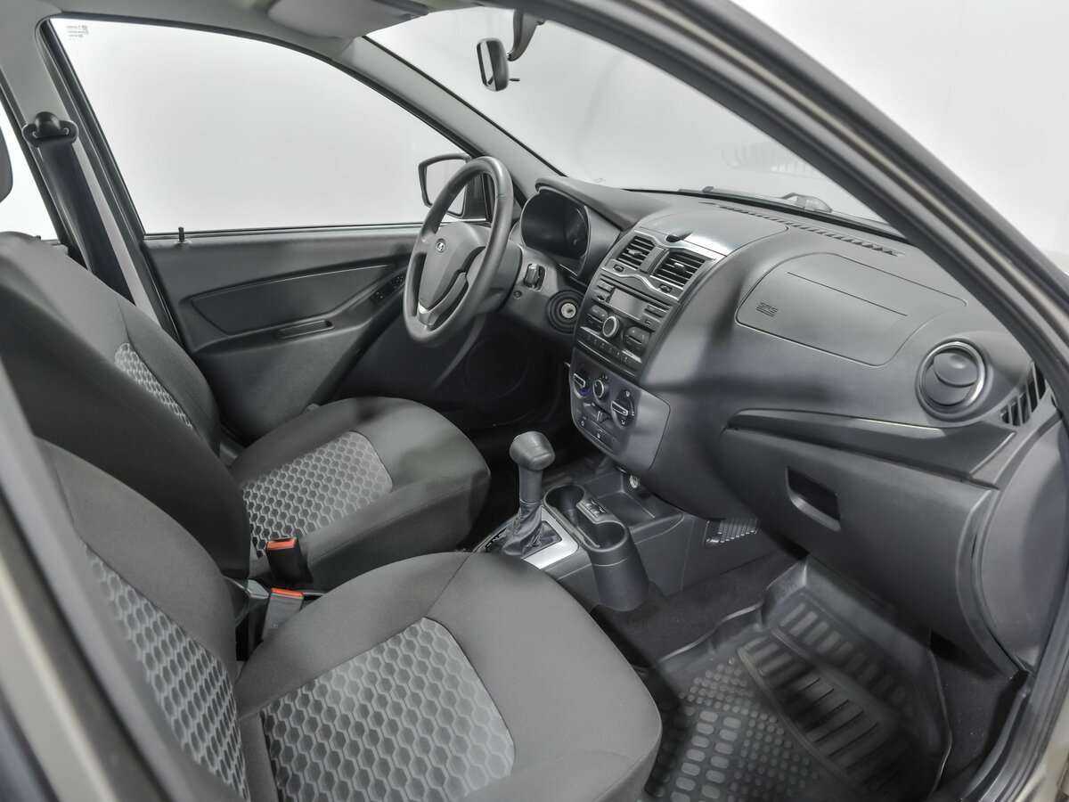 Продажа Б/У Лада (ВАЗ) Гранта. Фото: #12