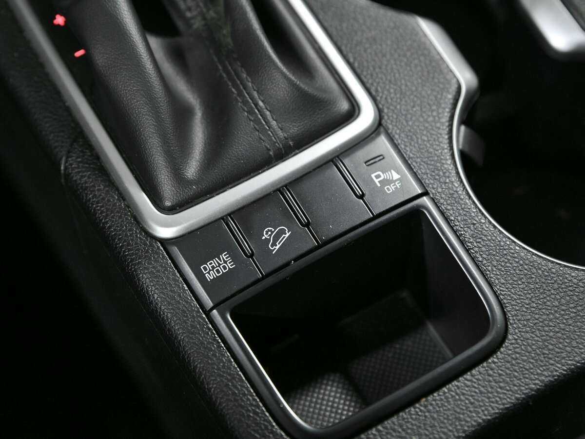 Купить Kia Sportage с пробегом. Фото: #13