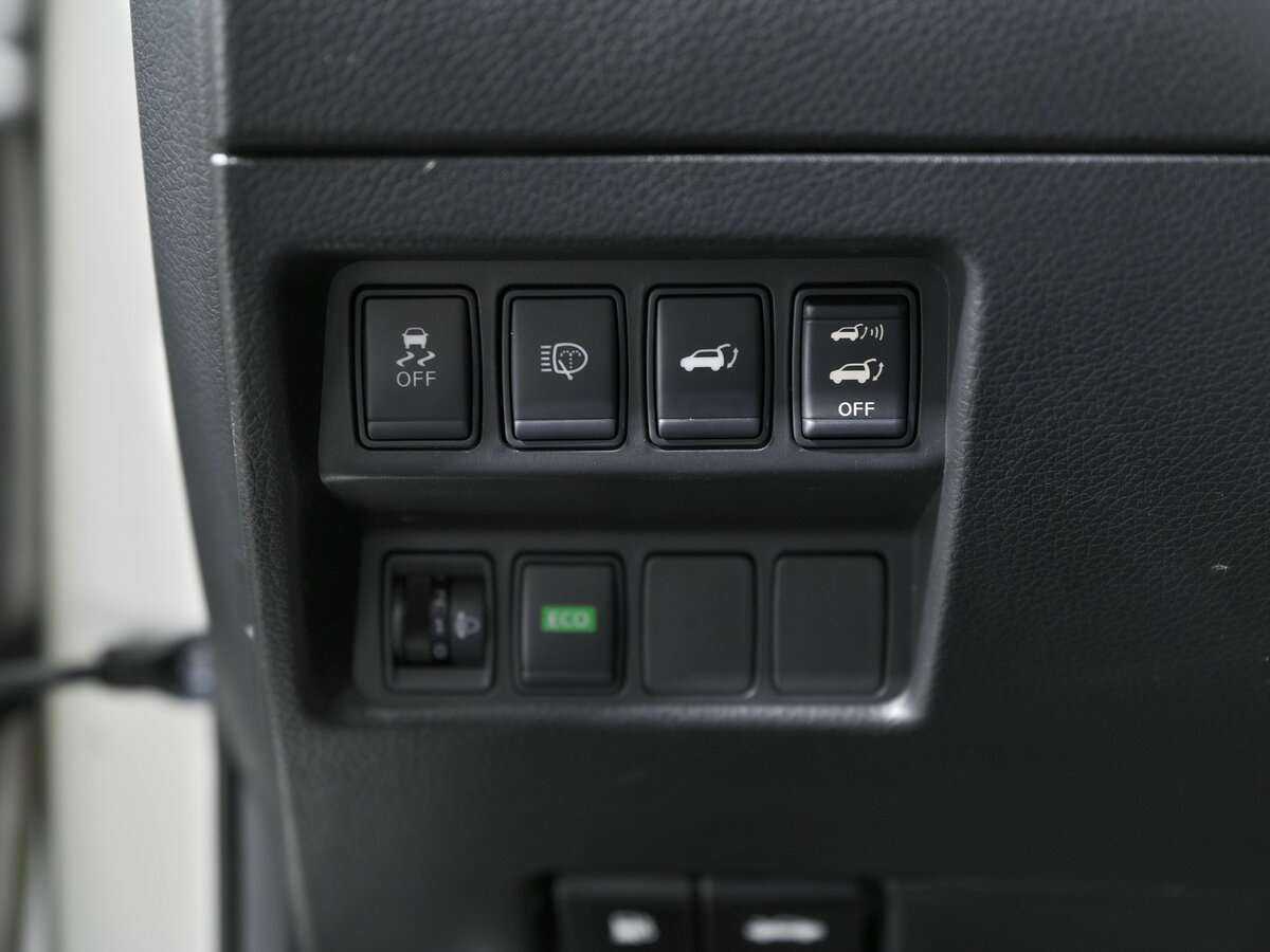 Продажа Б/У Ниссан Икс-Трейл. Фото: #15