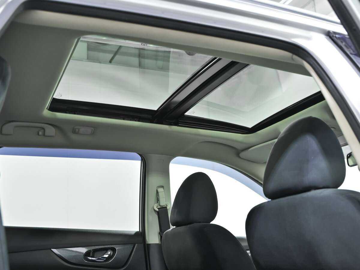 Продажа Б/У Ниссан Икс-Трейл. Фото: #18