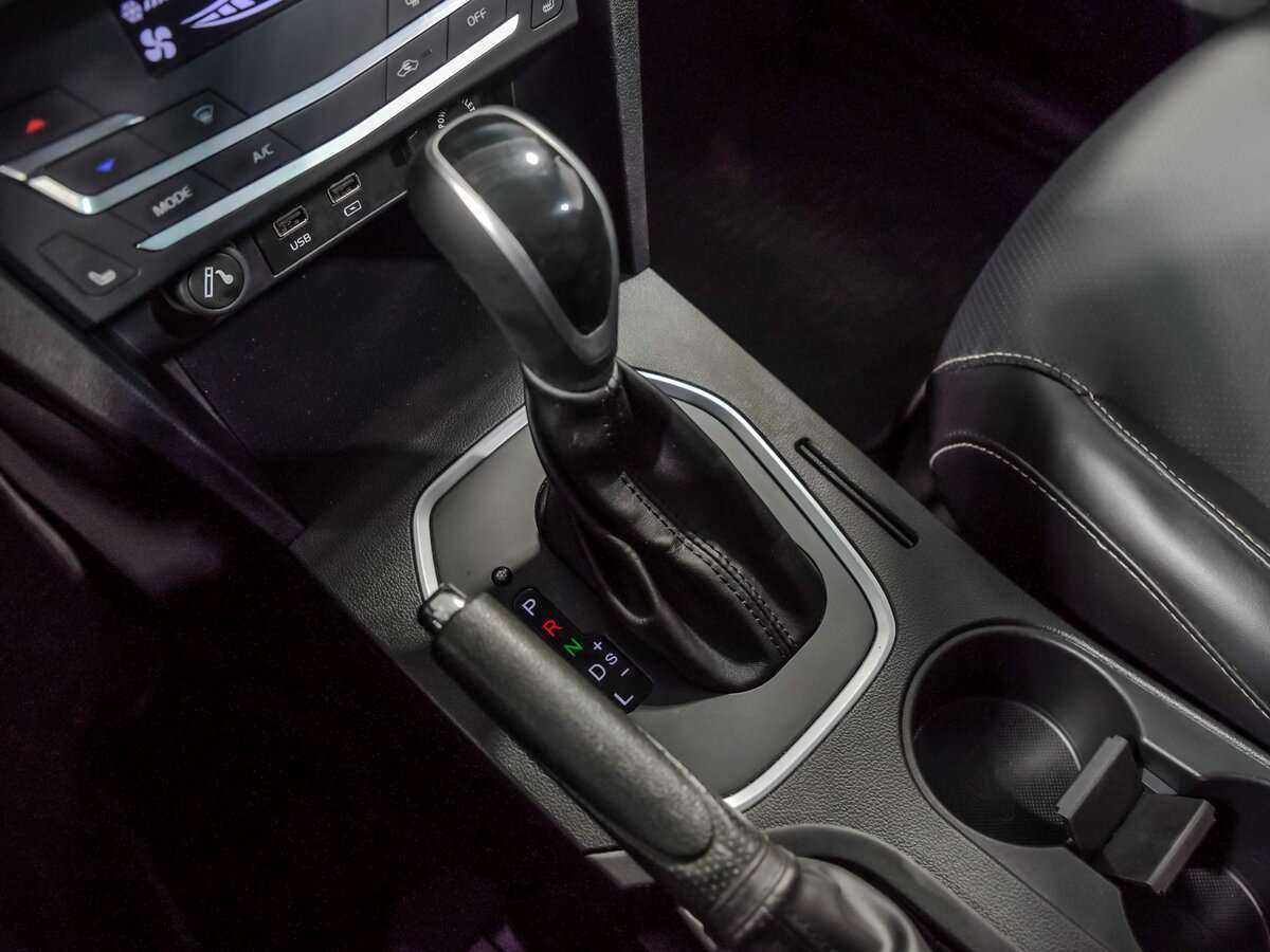 Продажа Б/У Лифан Икс70. Фото: #8