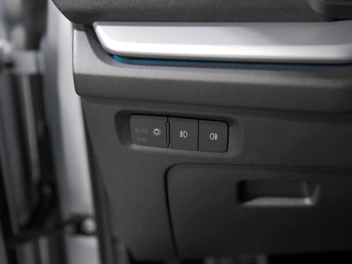 Купить Skoda Octavia с пробегом. Фото: #12