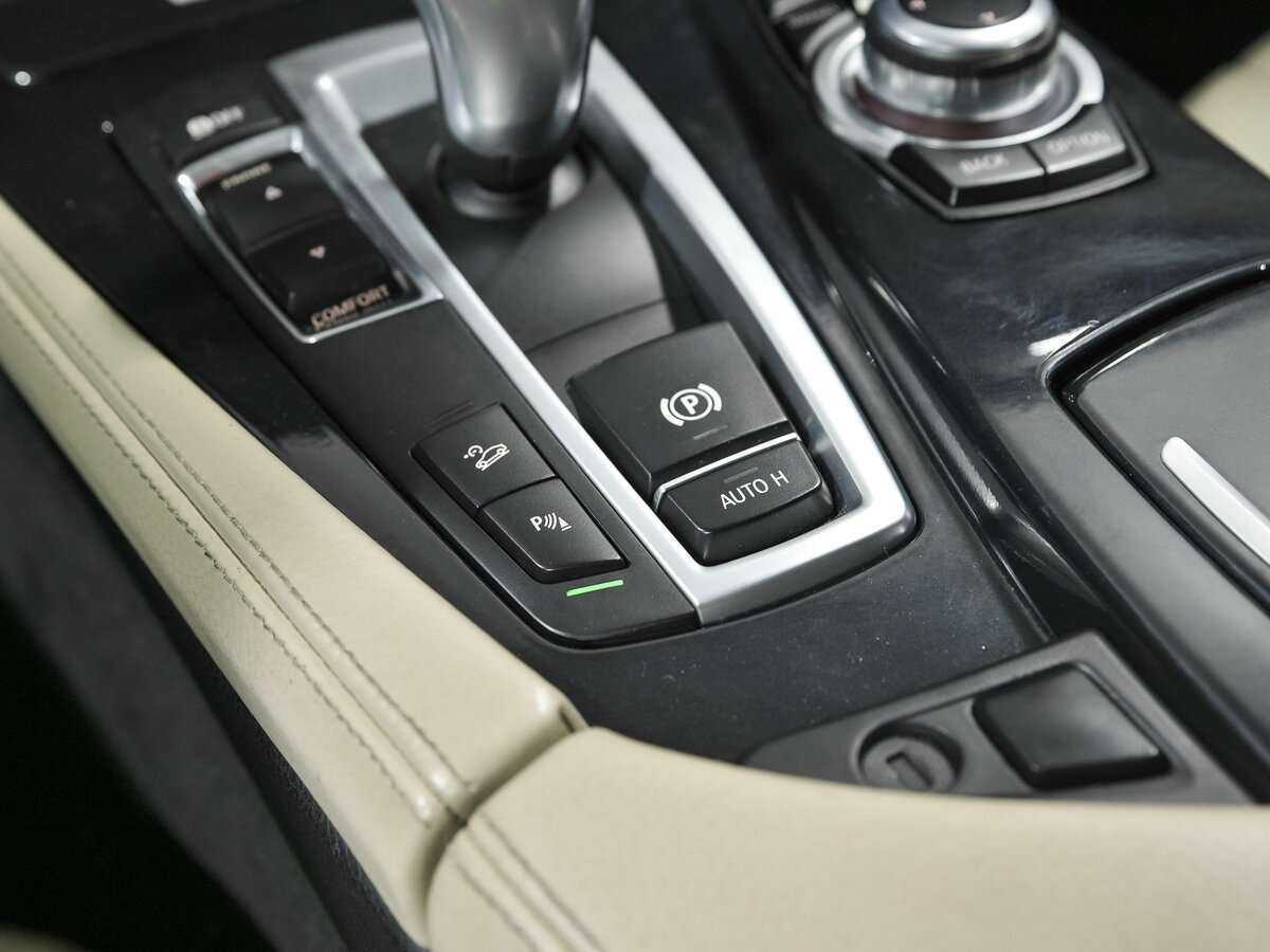 Купить BMW 5 серии с пробегом. Фото: #14