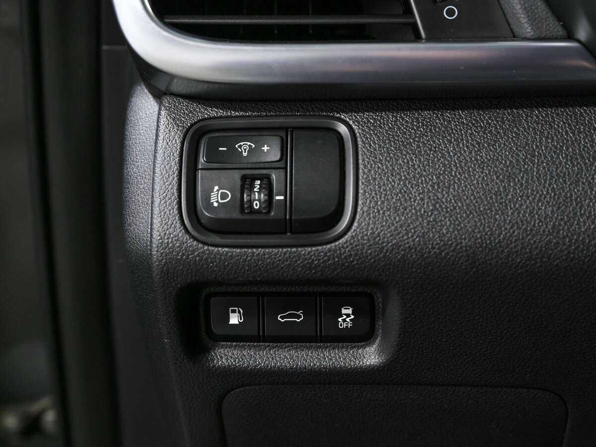 Продажа Б/У Киа Оптима. Фото: #12