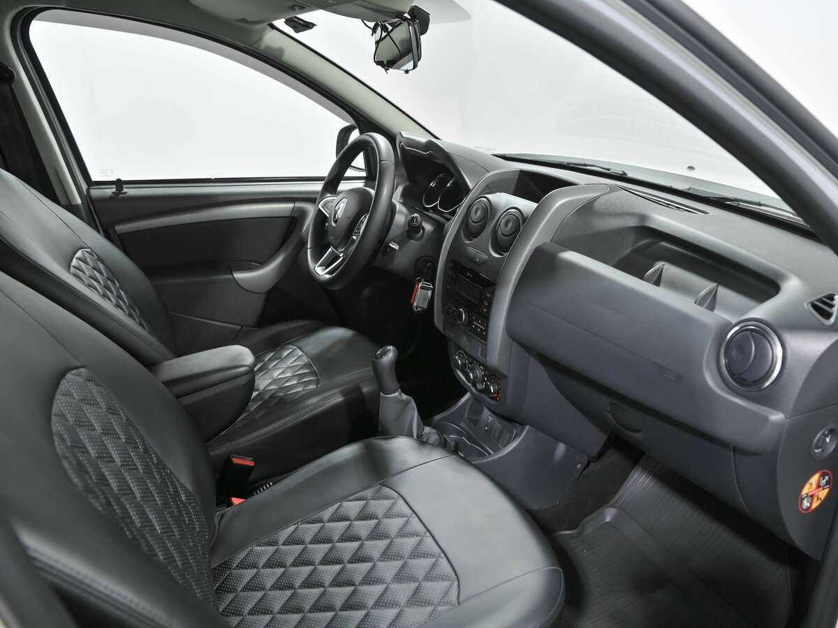 Продажа Б/У Рено Дастер. Фото: #5