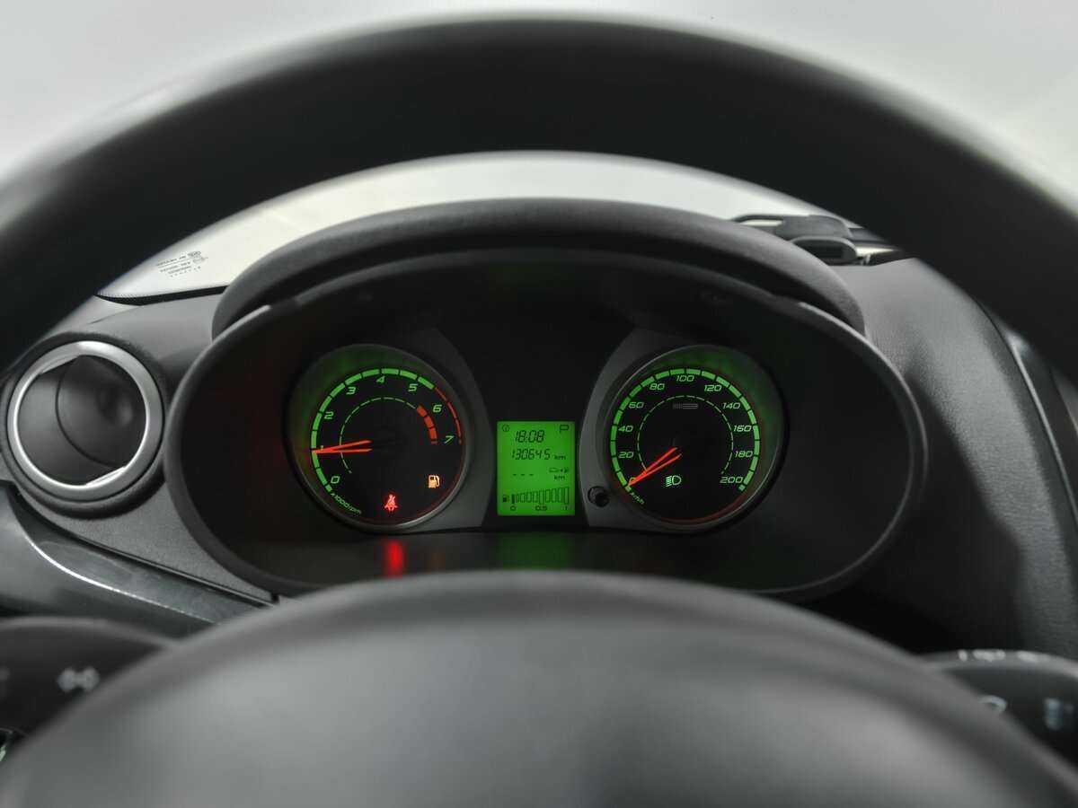 Продажа Б/У Лада (ВАЗ) Калина. Фото: #6