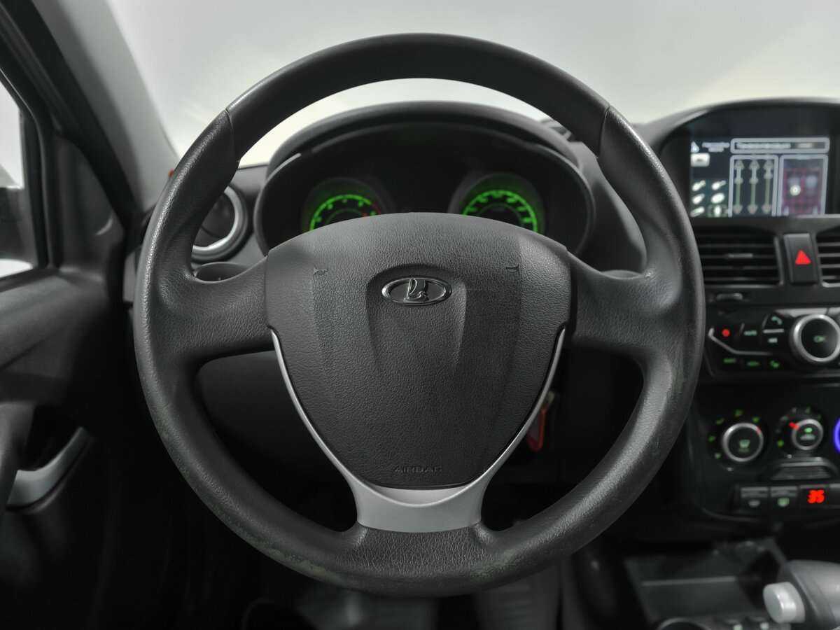 Продажа Б/У Лада (ВАЗ) Калина. Фото: #7