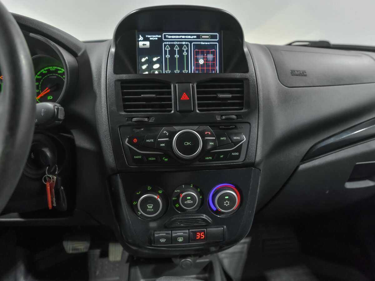 Продажа Б/У Лада (ВАЗ) Калина. Фото: #8