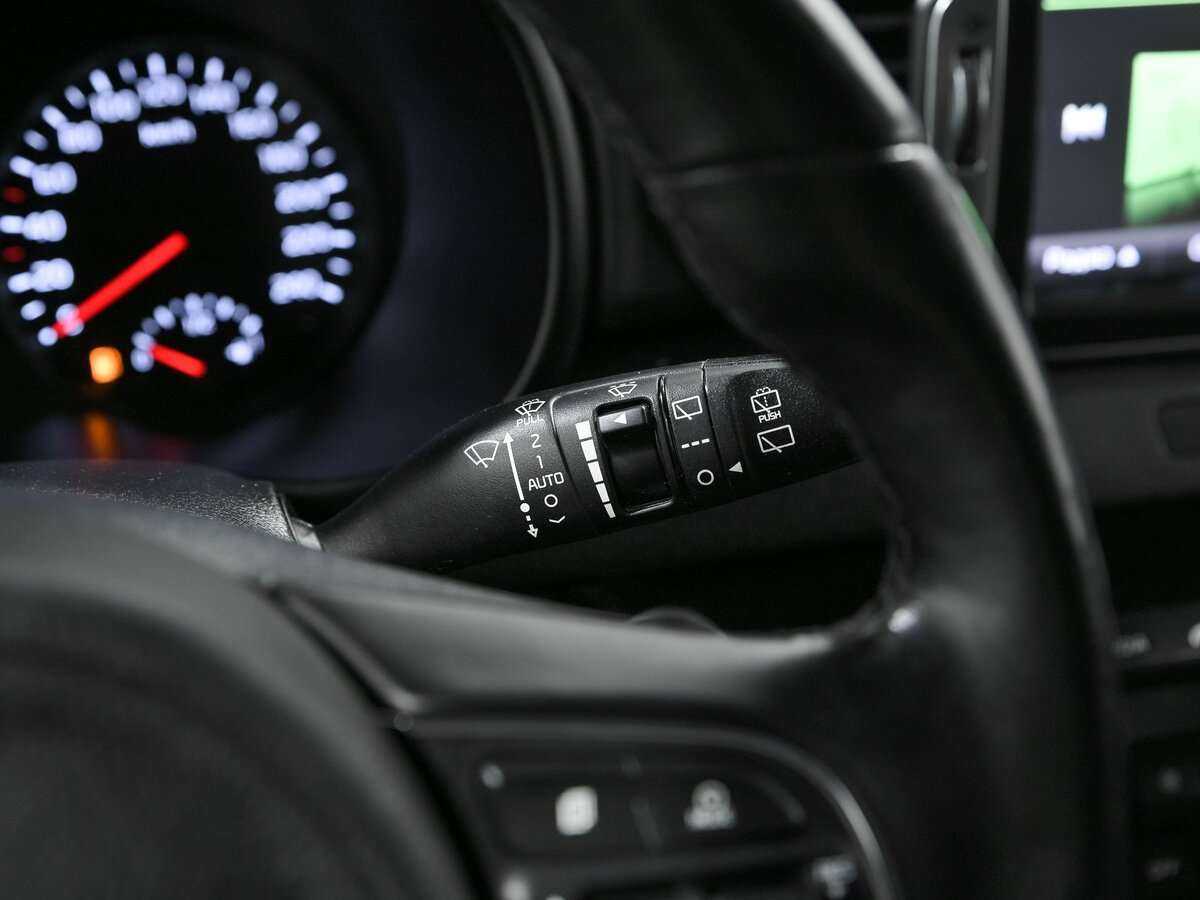 Купить Kia Sportage с пробегом. Фото: #8