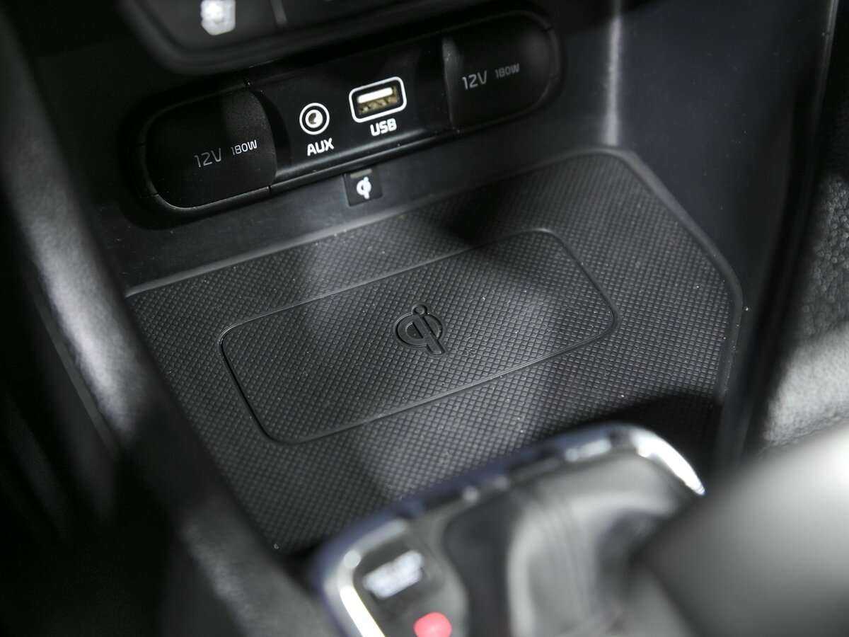 Купить Kia Sportage с пробегом. Фото: #12