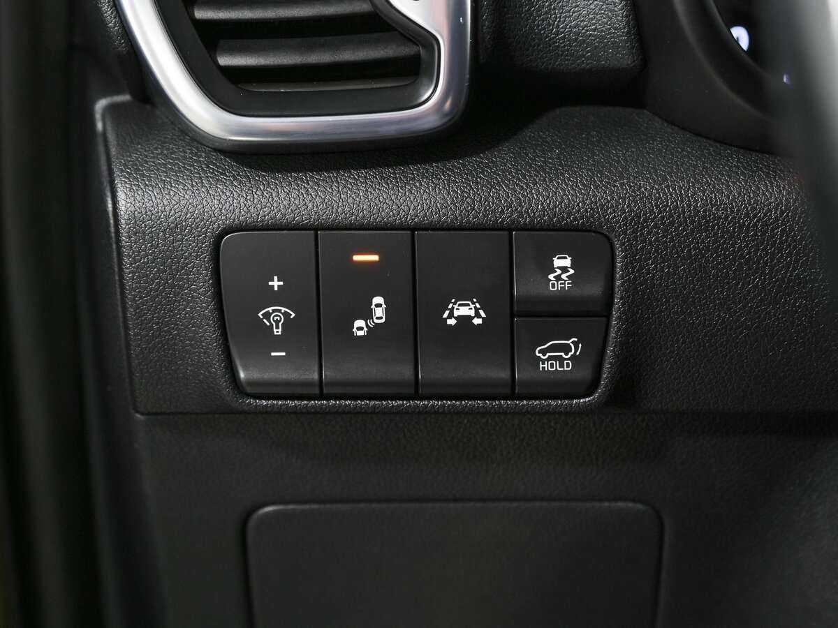 Купить Kia Sportage с пробегом. Фото: #15