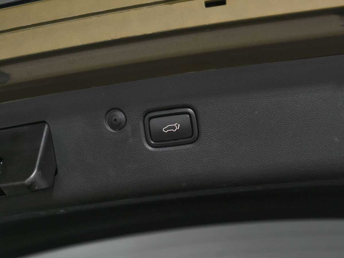 Купить Kia Sportage с пробегом. Фото: #23