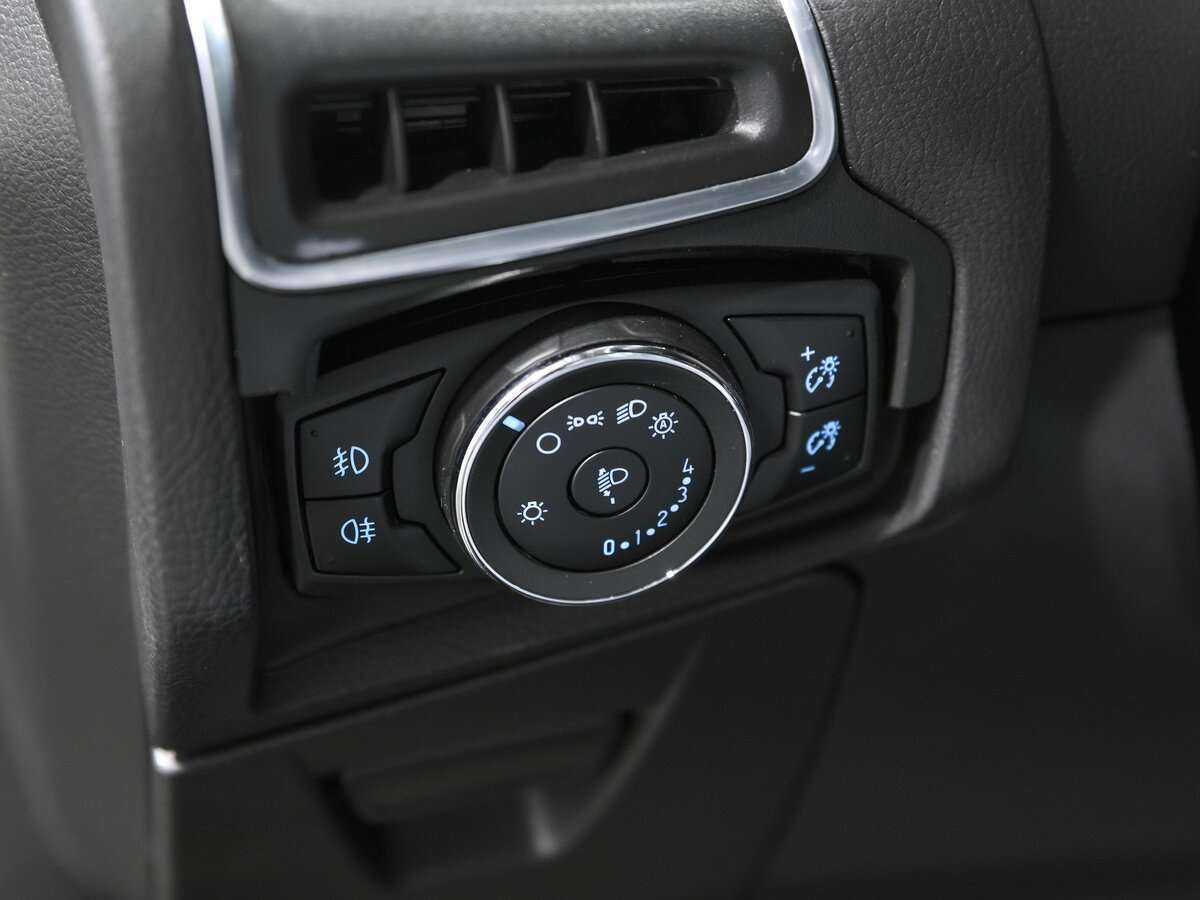 Продажа Б/У Форд Фокус. Фото: #12