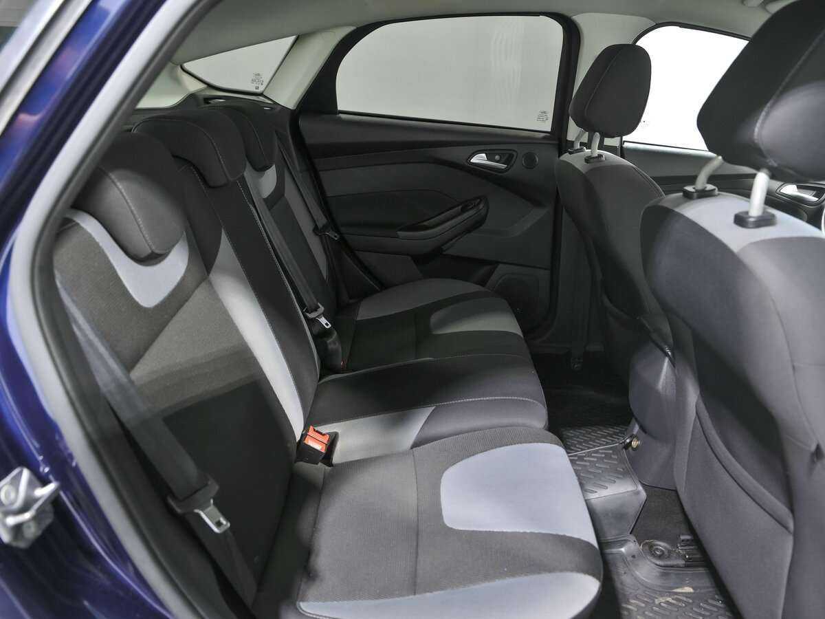 Продажа Б/У Форд Фокус. Фото: #13