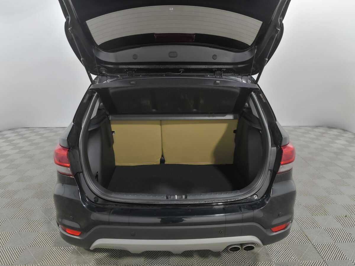 Продажа Б/У Киа Рио. Фото: #16