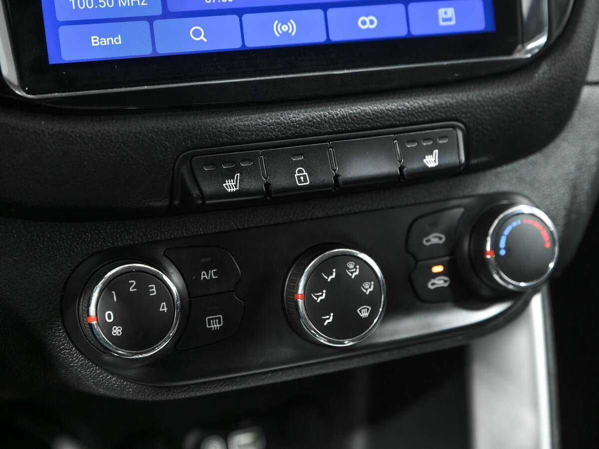 Продажа Б/У Киа Сид. Фото: #9