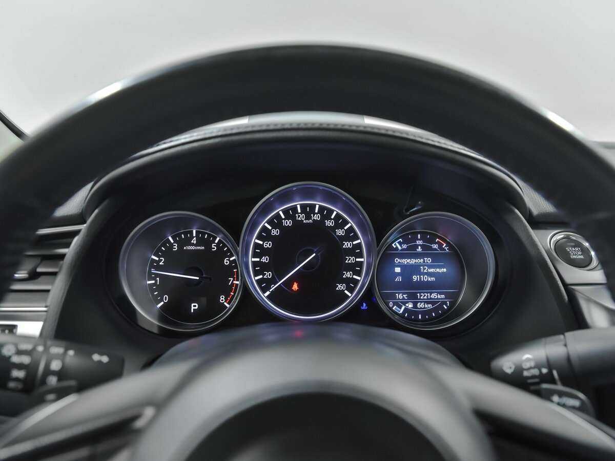 Продажа Б/У Мазда 6. Фото: #5