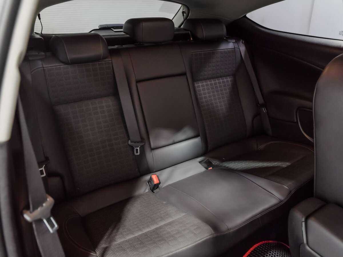 Продажа Б/У Опель Астра. Фото: #9