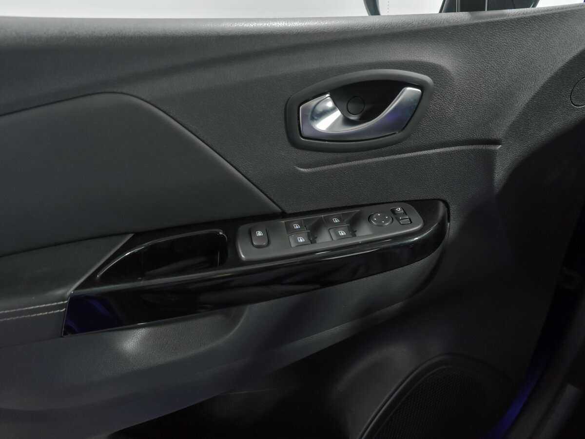 Продажа Б/У Рено Каптюр. Фото: #14