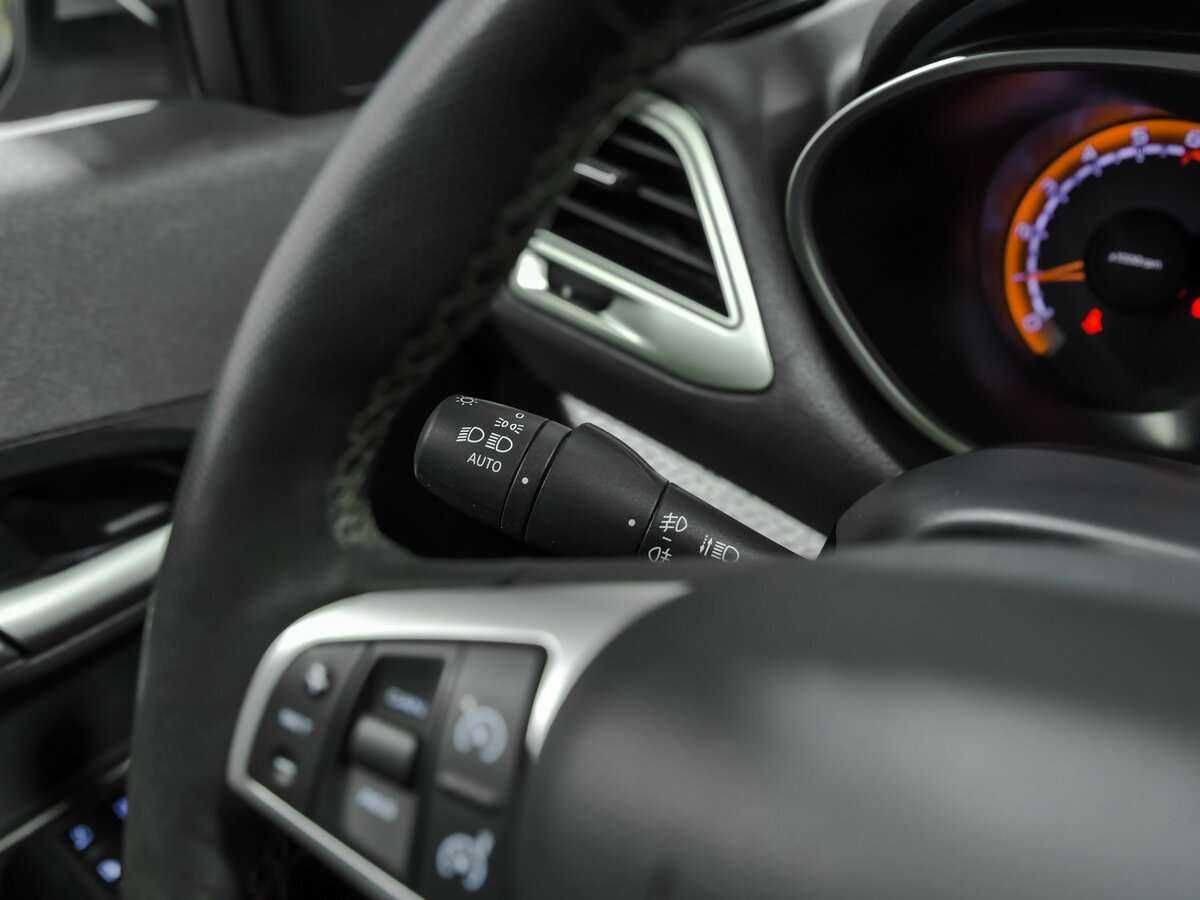 Продажа Б/У Лада (ВАЗ) Веста. Фото: #7