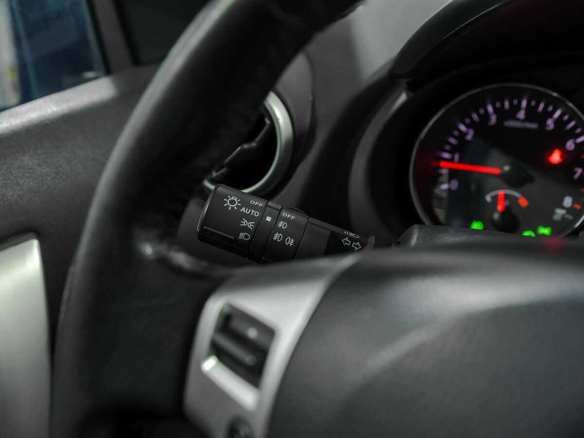 Продажа Б/У Ниссан Кашкай. Фото: #7