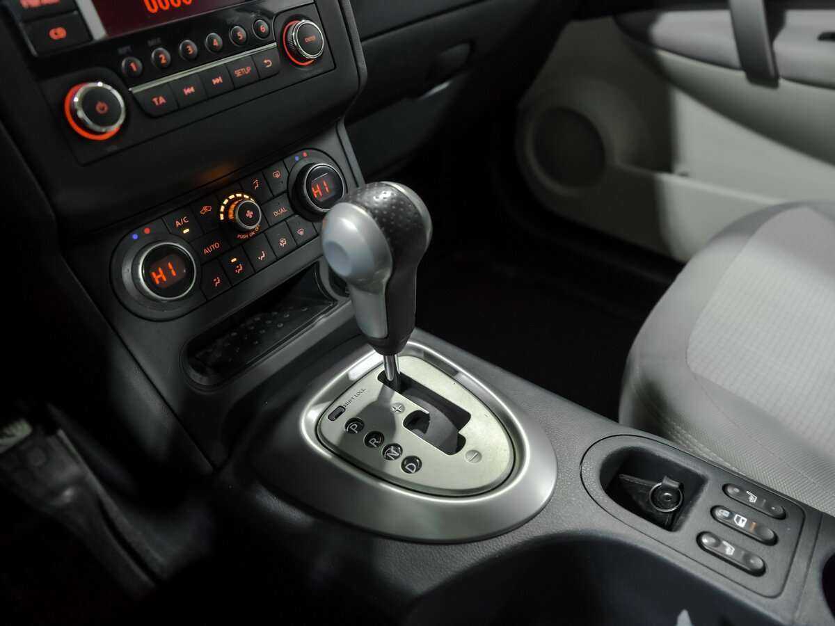 Продажа Б/У Ниссан Кашкай. Фото: #11