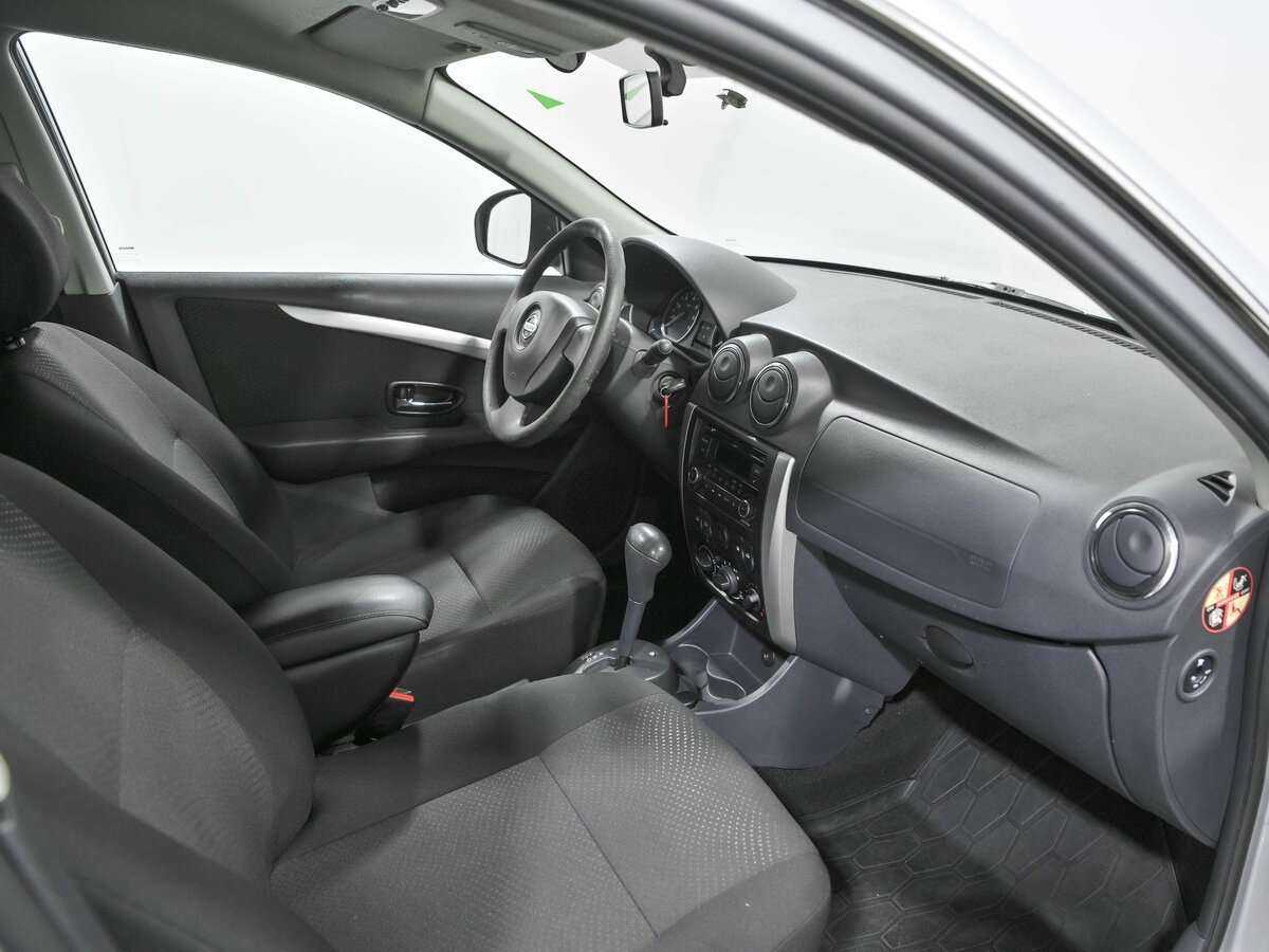 Продажа Б/У Ниссан Альмера. Фото: #6