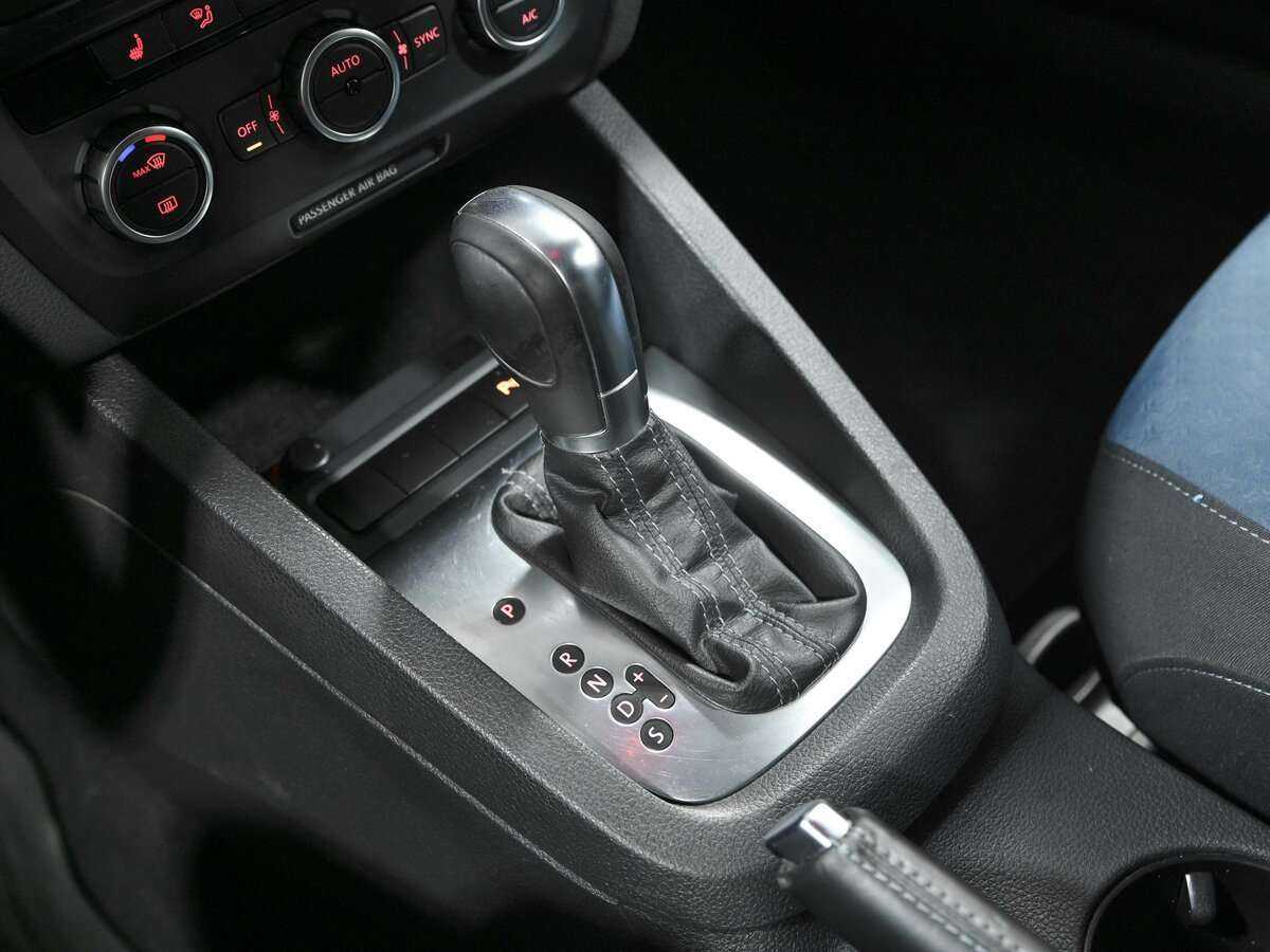 Продажа Б/У Фольксваген Джетта. Фото: #11