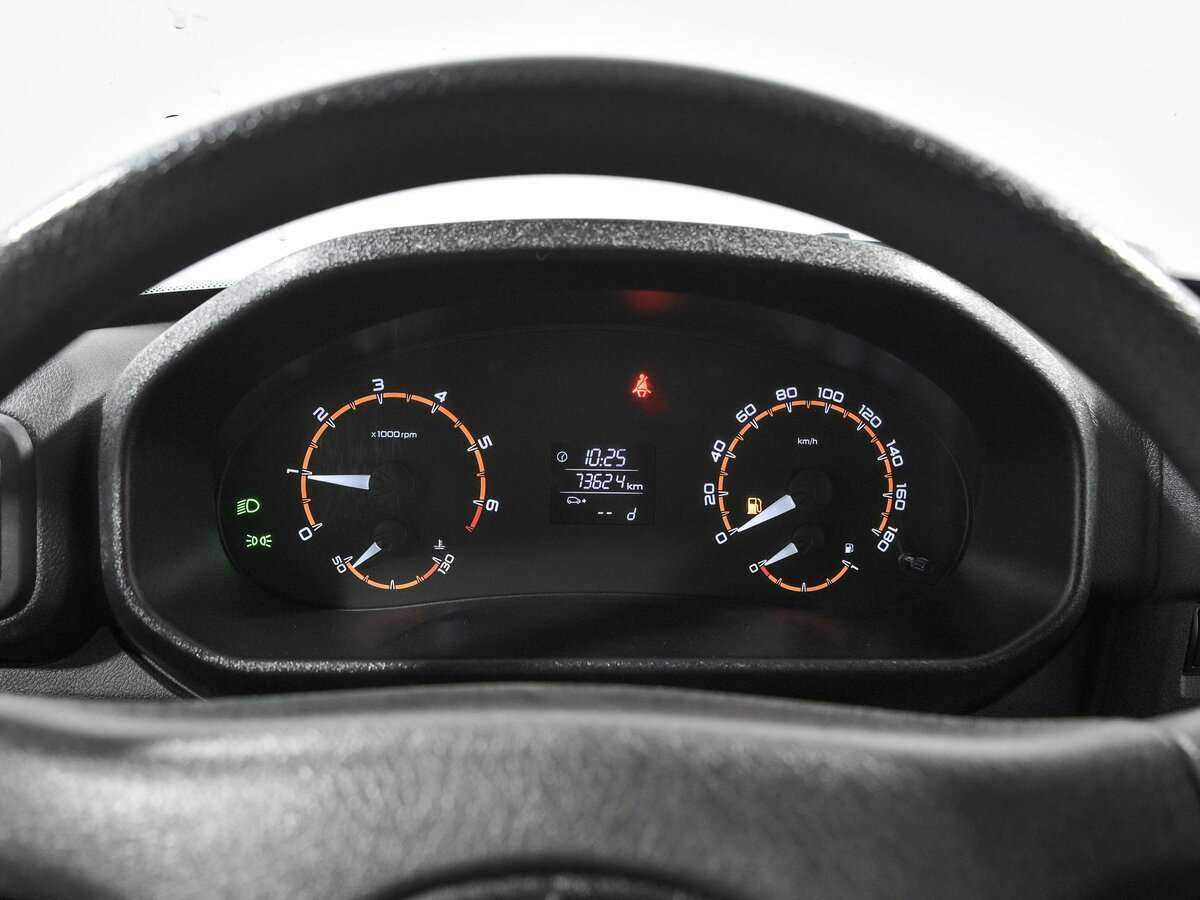 Продажа Б/У Лада (ВАЗ) 2121 (4х4). Фото: #6