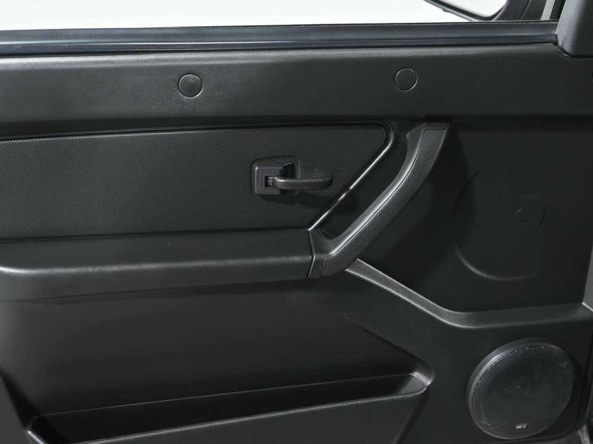 Продажа Б/У Лада (ВАЗ) 2121 (4х4). Фото: #11