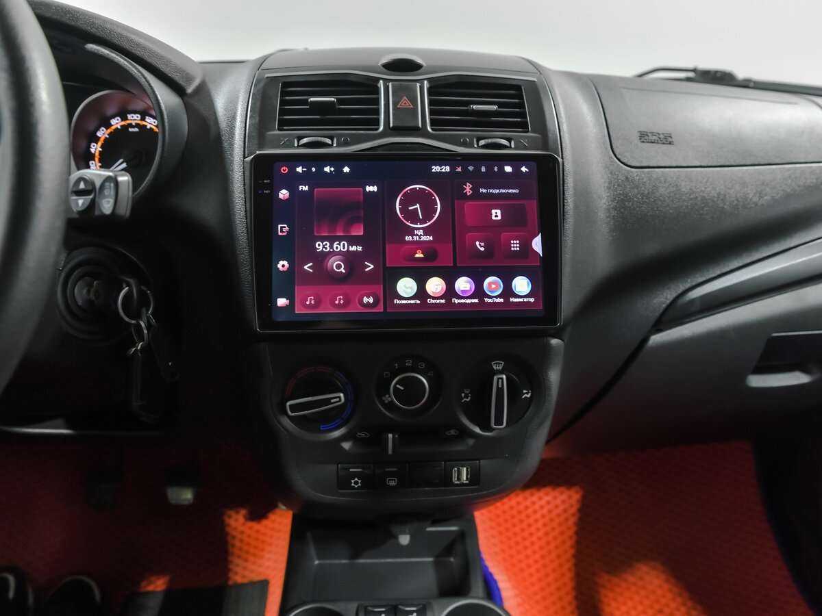 Продажа Б/У Лада (ВАЗ) Гранта. Фото: #7