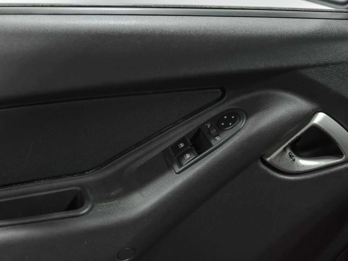 Продажа Б/У Лада (ВАЗ) Гранта. Фото: #10