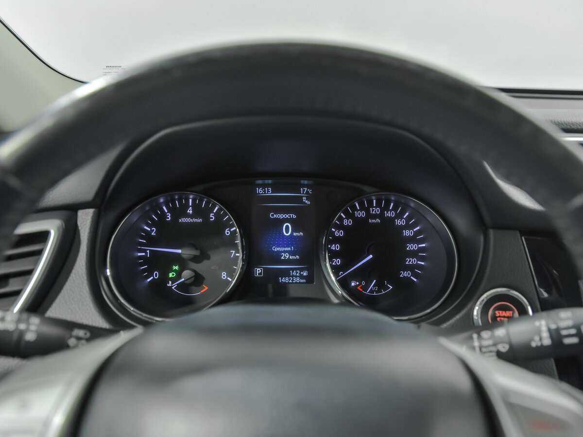 Продажа Б/У Ниссан Икс-Трейл. Фото: #5